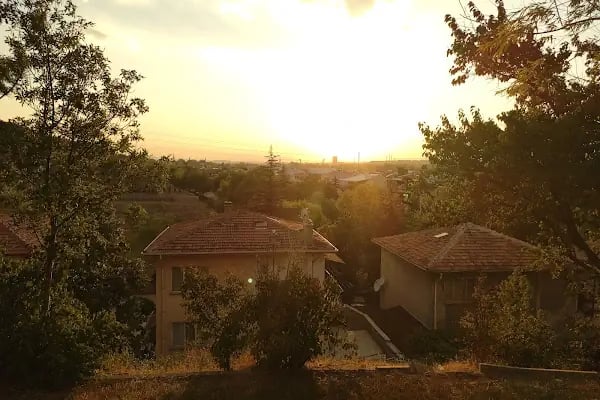 Seyir Teras Parkı - Resim 20