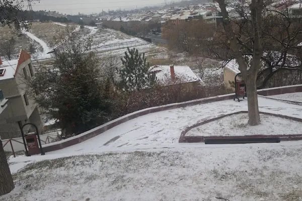 Seyir Teras Parkı - Resim 6