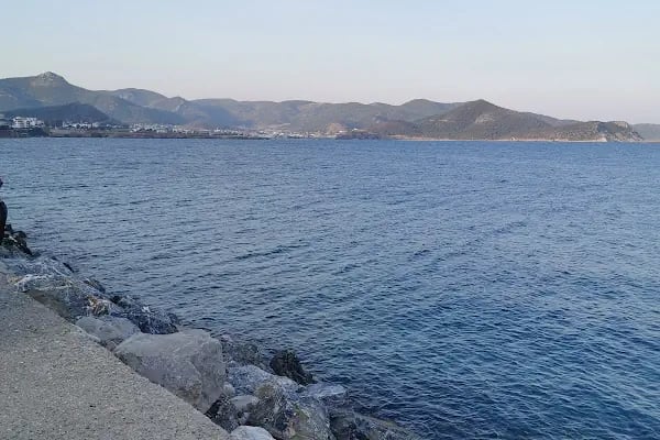 Aydıncık(Mersin) Belediyesi - Resim 9