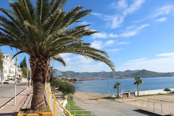 Aydıncık(Mersin) Belediyesi - Resim 2