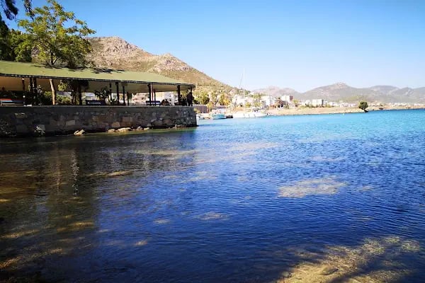 Aydıncık(Mersin) Belediyesi - Resim 14