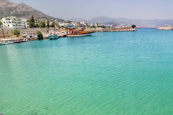 Aydıncık(Mersin) Belediyesi - Resim 3
