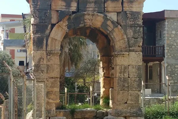 Aydıncık(Mersin) Belediyesi - Resim 10