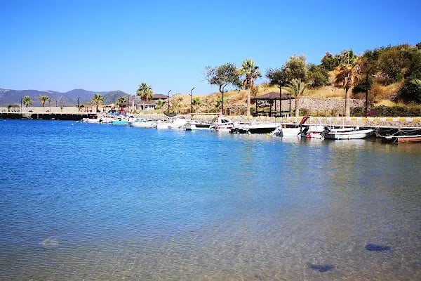 Aydıncık(Mersin) Belediyesi - Resim 7