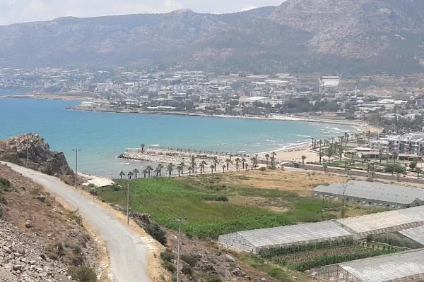 Aydıncık(Mersin) Belediyesi - Resim 17