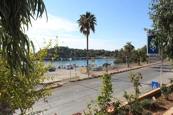 Aydıncık(Mersin) Belediyesi - Resim 12
