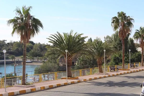Aydıncık(Mersin) Belediyesi - Resim 20