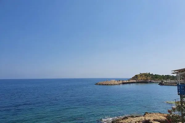 Aydıncık(Mersin) Belediyesi - Resim 5