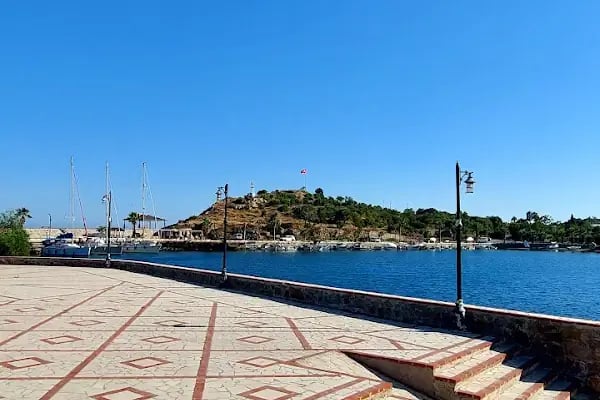 Aydıncık(Mersin) Belediyesi - Resim 19