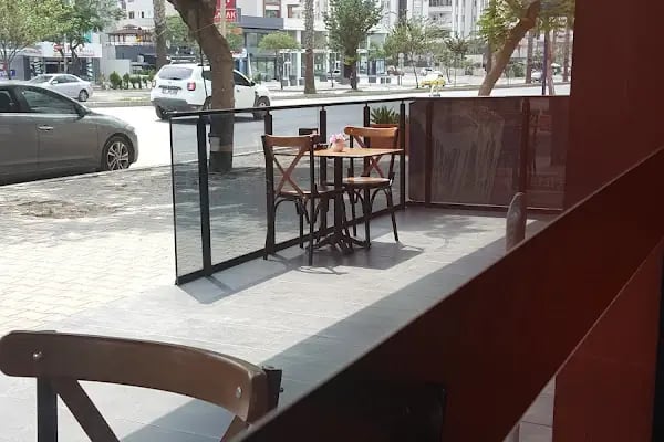 Bülent Börekçilik Adana Çukurova Bahçelievler - Resim 16