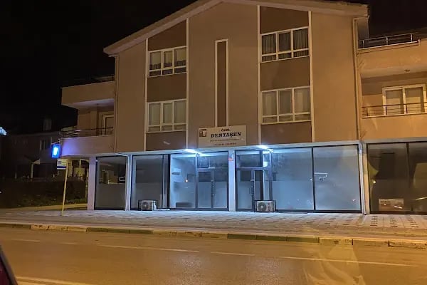 DENTAŞEN Ağız ve Diş Sağlığı Polikliniği - Resim 20