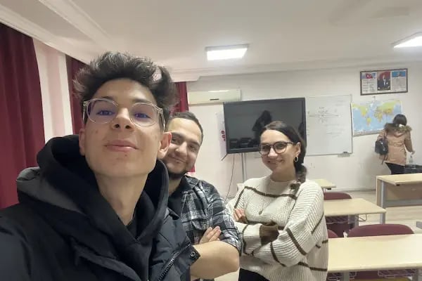 MODA DİL AKADEMİSİ - Merkez - Resim 14