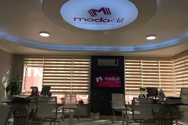 MODA DİL AKADEMİSİ - Merkez - Resim 9