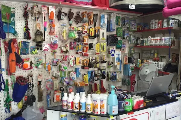 ANKARA VETERİNER MALZEME DEPOSU - Resim 7