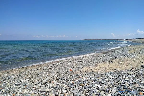 Yeniköy Plajı - Resim 2