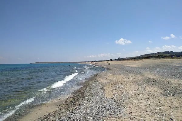 Yeniköy Plajı - Resim 1