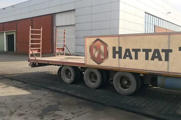 Hattat Traktör - Resim 11