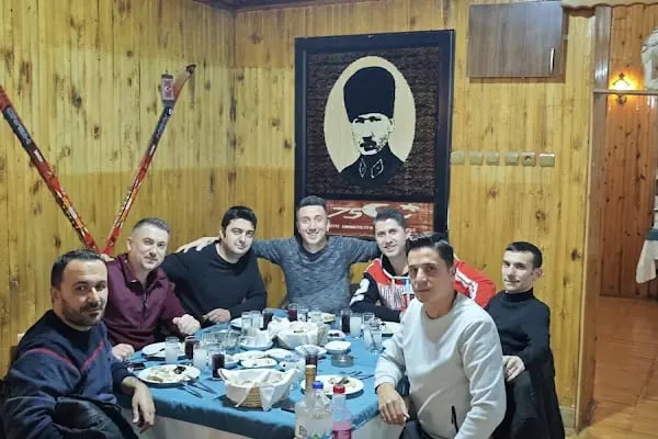 Tillemoğlu Restoran - Resim 13