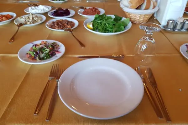 Tillemoğlu Restoran - Resim 3