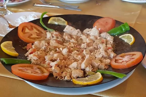 Tillemoğlu Restoran - Resim 4