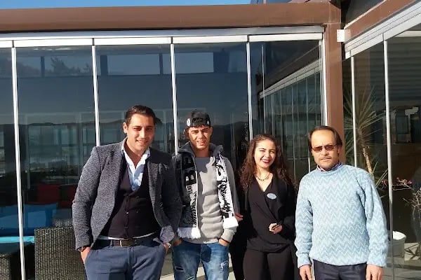 Tillemoğlu Restoran - Resim 6