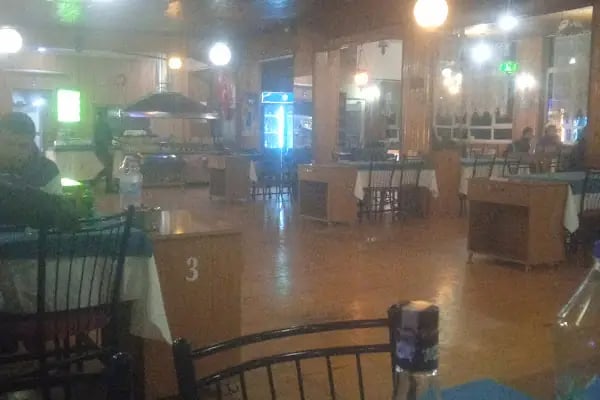 Tillemoğlu Restoran - Resim 15