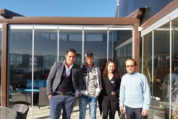 Tillemoğlu Restoran - Resim 16