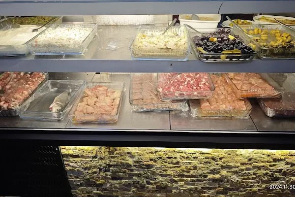 Tillemoğlu Restoran - Resim 2