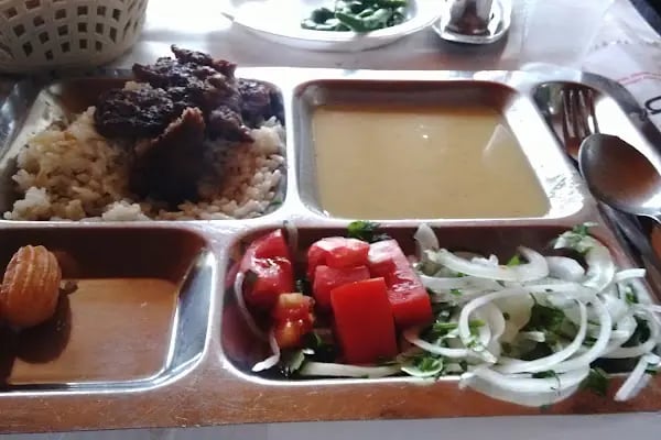 Tillemoğlu Restoran - Resim 11