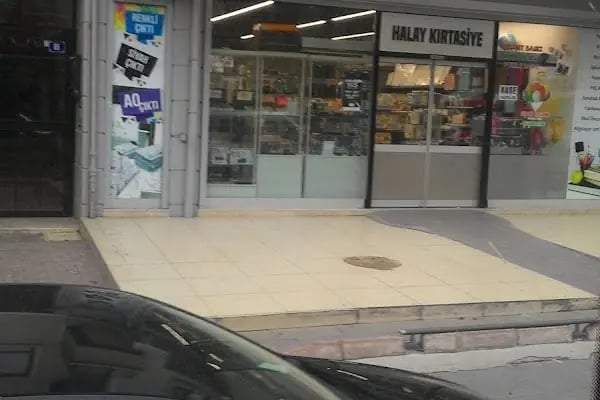 Halay Kırtasiye - Resim 2