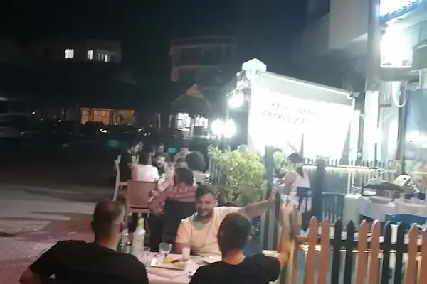 Dalaman Balık Restaurant - Resim 20