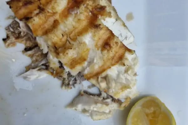 Dalaman Balık Restaurant - Resim 11