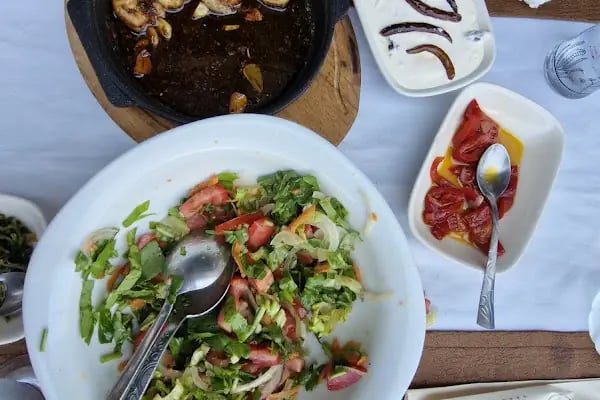 Dalaman Balık Restaurant - Resim 16