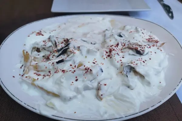 Dalaman Balık Restaurant - Resim 6