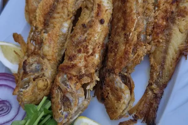 Dalaman Balık Restaurant - Resim 9