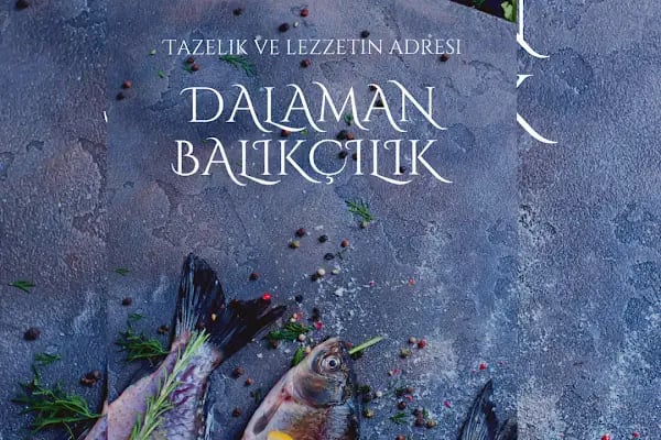 Dalaman Balık Restaurant - Resim 3