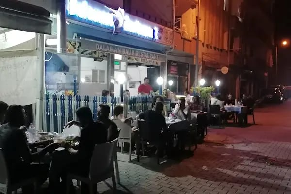 Dalaman Balık Restaurant - Resim 15