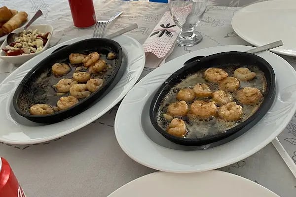 Dalaman Balık Restaurant - Resim 14