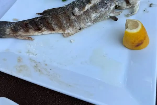 Dalaman Balık Restaurant - Resim 4