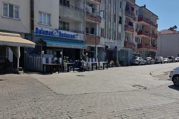 Dalaman Balık Restaurant - Resim 18