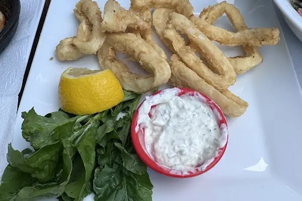 Dalaman Balık Restaurant - Resim 8