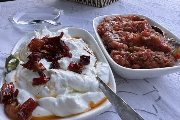 Dalaman Balık Restaurant - Resim 5