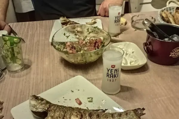 Dalaman Balık Restaurant - Resim 12