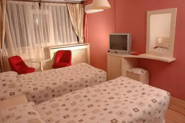 Hotel Abro Necatibey - Resim 5