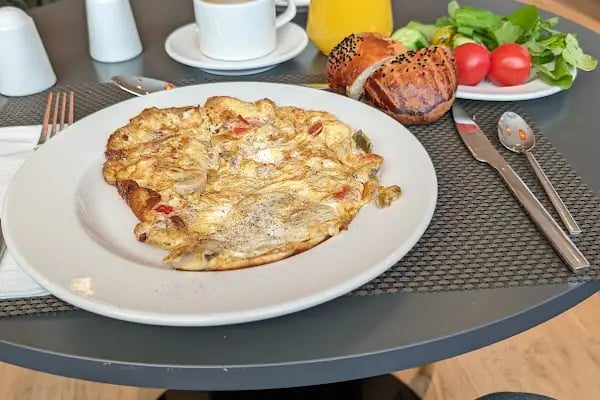 Hilton Garden Inn Balikesir - Resim 19