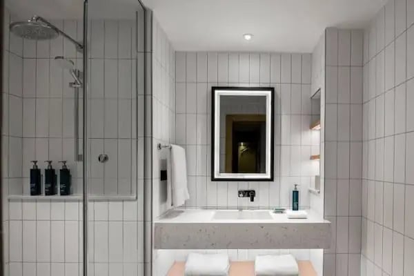 Hilton Garden Inn Balikesir - Resim 13