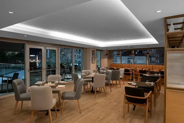 Hilton Garden Inn Balikesir - Resim 9