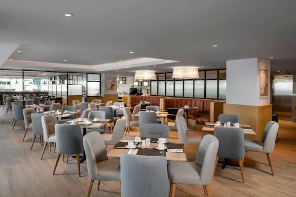 Hilton Garden Inn Balikesir - Resim 8