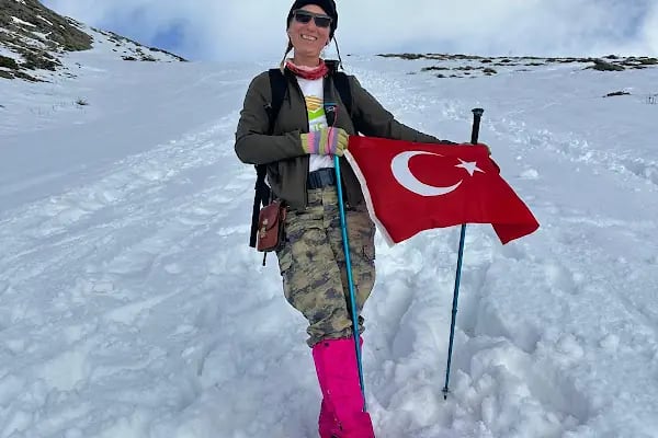 Bozdağ Milli Parkı - Resim 14