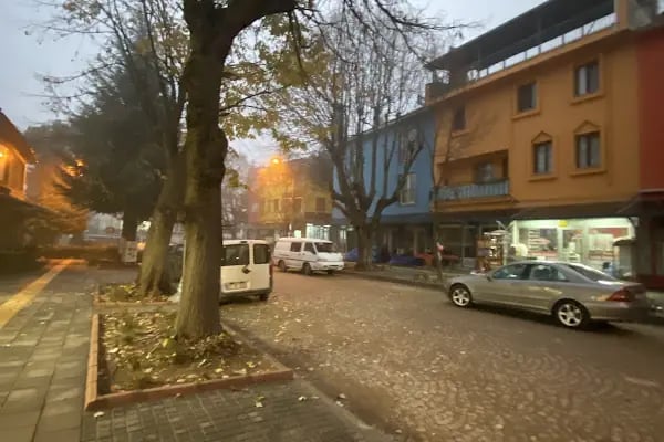 Bozdağ Milli Parkı - Resim 18